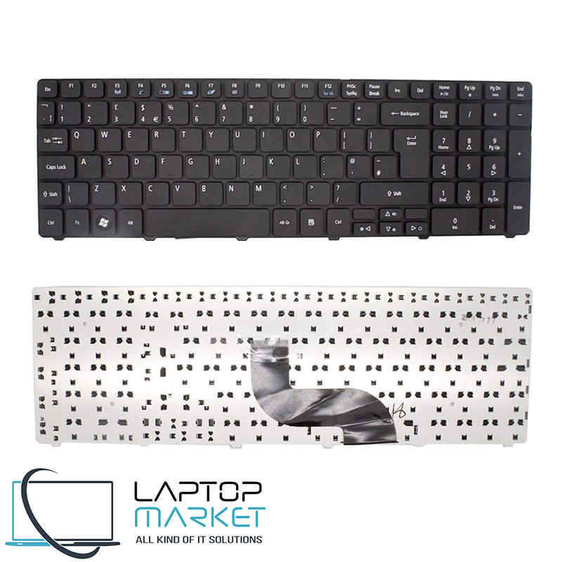 acer aspire 5349 keyboard