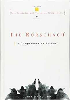 rorschach interpretation guide pdf
