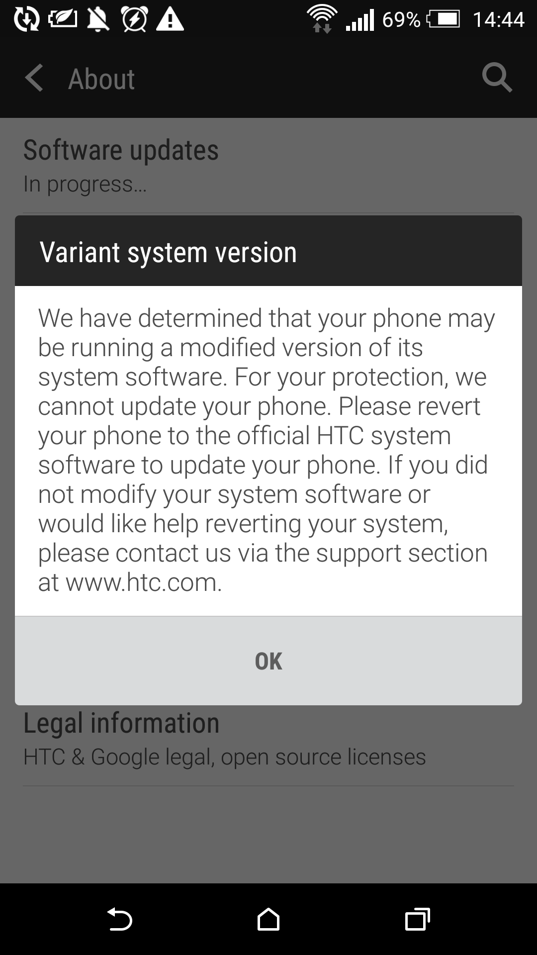 htc one m8 firmware download